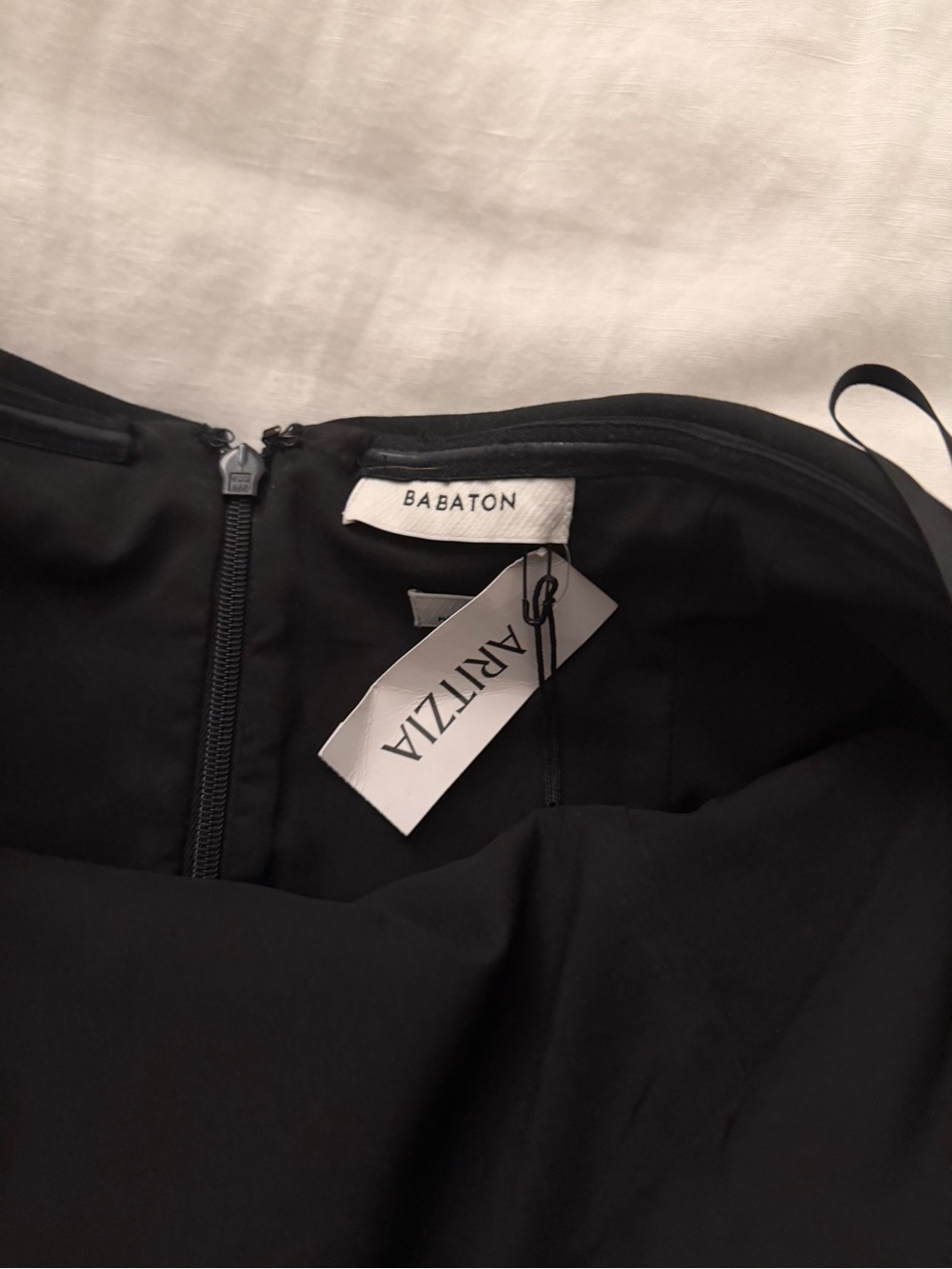 Aritzia Element Tube Top - Picture 3 of 4